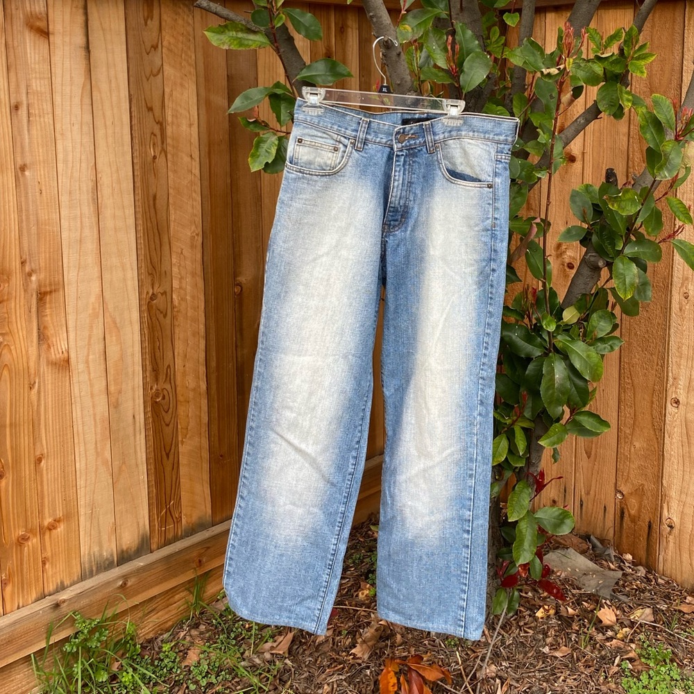 Calvin Klein jeans